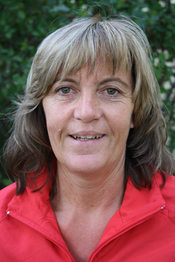 Hildegard Brünsteiner