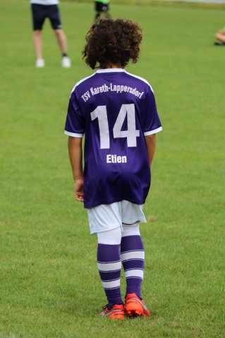 E1 Jugend